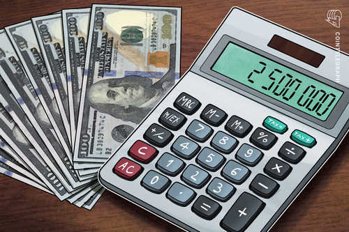 Crypto Mining Company CoinMine Secures $2.5 Million in Seed Round