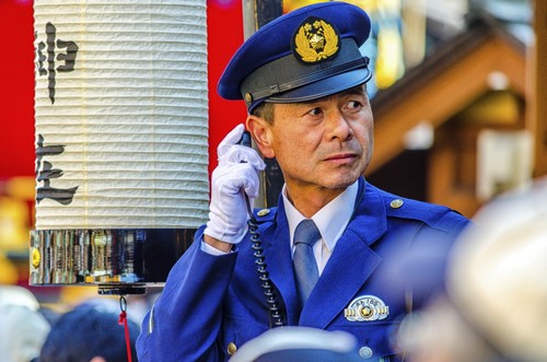 Crypto Money Laundering Reports Spiked in Japan Last Year, Police Say