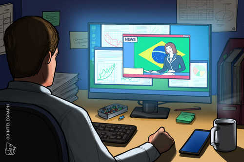 Crypto News From Brazil