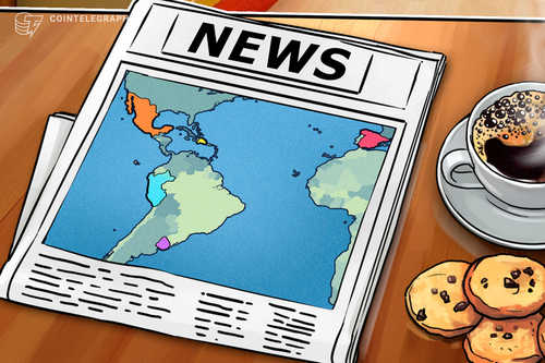 Crypto News From the Spanish-Speaking World Oct. 5 in Review