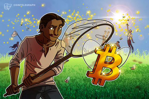 Crypto Payment Platforms Offer Working Examples, Competition Heats Up