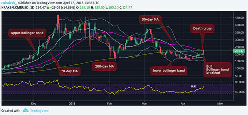 Crypto Privacy Tokens See Price Lift on Pornhub Deal
