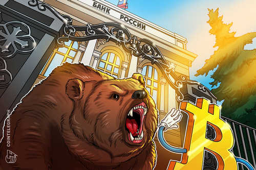 Crypto Remains Unregulated in Russia