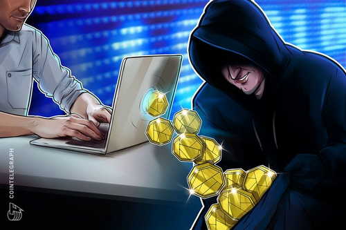 Crypto Scams Are The Second Riskiest in North America