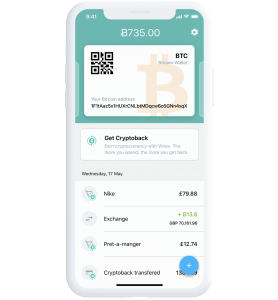 Crypto Startup Wirex Granted UK E-Money License; Plans Asia, N America Expansion