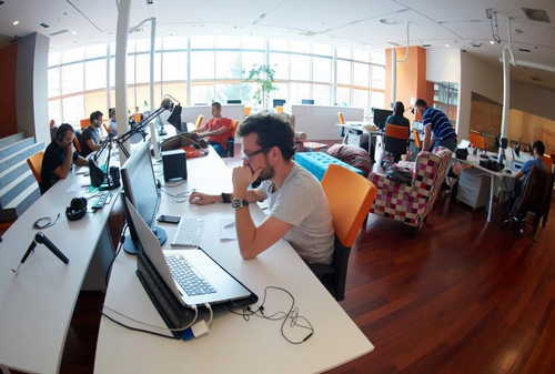 Crypto Startups to Get up to $75,000 From the Government of Ukraine