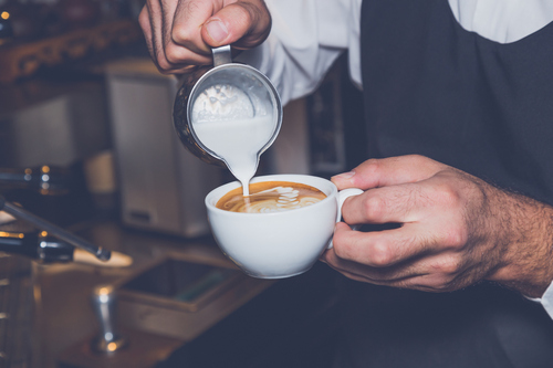 Crypto Stripe Flexa Raises $14 Million So You Can Buy Coffee With Bitcoin