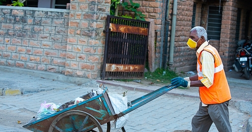 Crypto Trading Volumes Rise in India After Banking Crisis