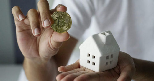 Cryptocurrency-Backed Loan Service SALT Lending Expands Network to 35 States