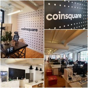 Cryptocurrency Exchange Coinsquare To Add Credit Card Payment Method