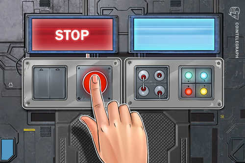 Cryptocurrency Lender Dharma to Postpone Accepting New Deposits and Loans