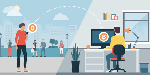 Tamil Guide: Cryptocurrency Meaning and How to Buy Bitcoin in India - Interview With Giottus