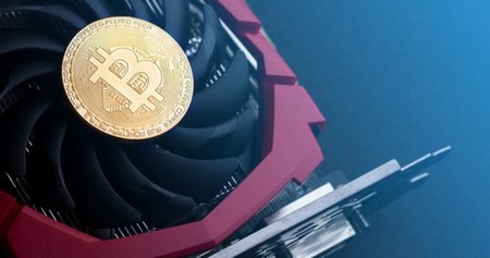 AMD NVIDIA GPU Bitcoin