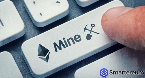 Cryptocurrency Mining Facility Shuts