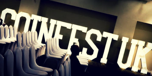 Cryptocurrency Regulation, Adoption, and Technology Discussed at CoinFestUK