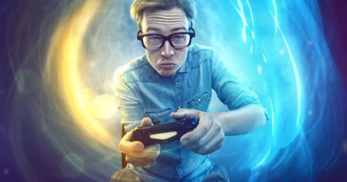 Cryptocurrency Usage in Gaming Is Going Mainstream
