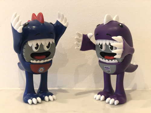 CryptoKaiju: 2019 in Review