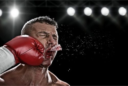 Crypto’s Counterpunch to U.S. Hegemony and Empire