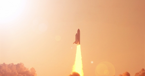 Crypto’s Zoom Moment Is Coming