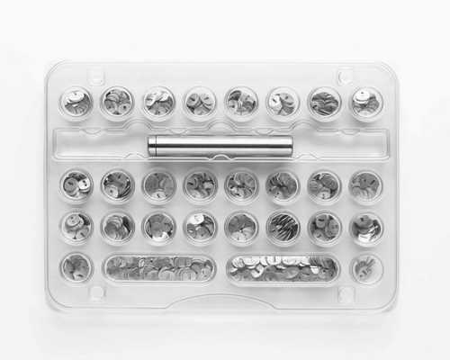 Cryptosteel Capsule Will Keep Your Wallet Seed Safe and Out of Sight