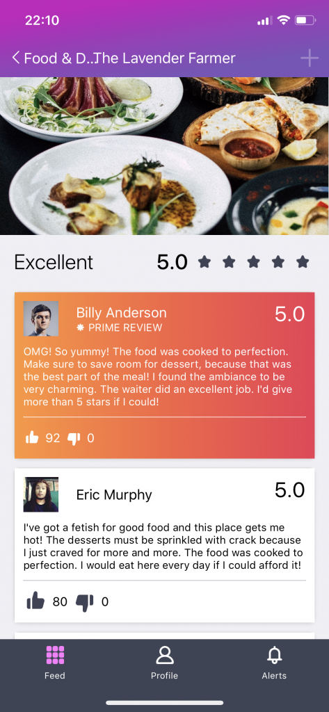 Cypriot Blockchain Startup Raises US$1.4M Seed to Fix Online Reviews