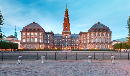 Danish Tax Agency, to Collect User Data, from Crypto Exchanges