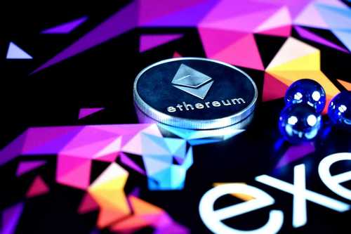 Decreasing Ethereum Network Activity Foreshadowed ETH’s Pullback