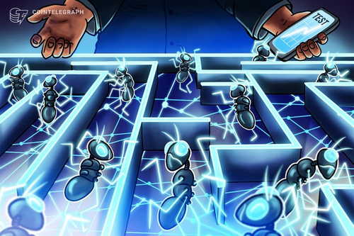 DeCurret Partners with KDDI to Test Digital Currency