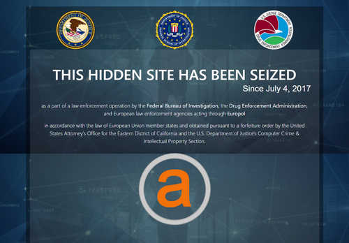 Despite Setbacks, Darknet Markets Show Continuous Growth in 2019