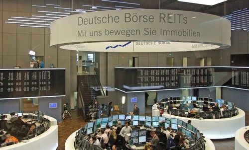 Deutsche Börse Plans Blockchain Securities Platform with R3 Tech