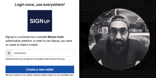 Developer Launches Noncustodial Bitcoin Cash-Powered Authorization Platform