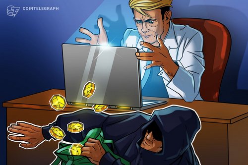 Devs at Blogging Platform Ghost Take Down Crypto-Mining Malware Attack