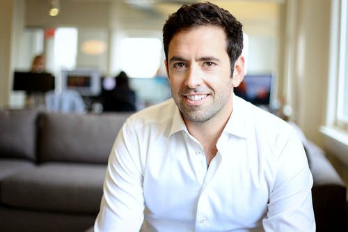 Digital Asset Names New CEO to Succeed Blythe Masters