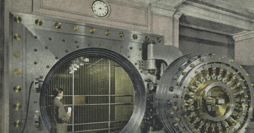 Digital Custodian Anchorage Adds XRP Storage for Institutional Customers