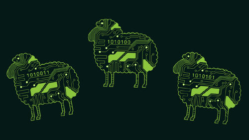 Does ad tech dream of electric sheep?