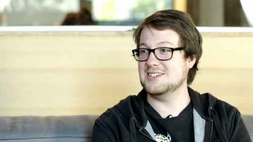 Jackson Palmer Twitter Dogecoin