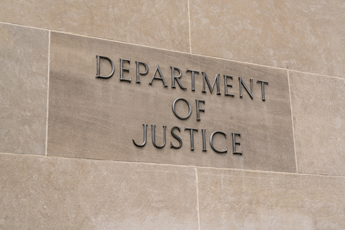 DOJ Brings Extortion Charges Against Early Advisor to Ethereum, tZero