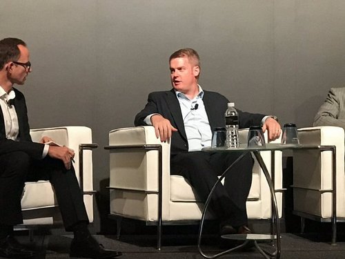 Don’t Blame Bitcoin Futures for Bear Market, CME Exec Says