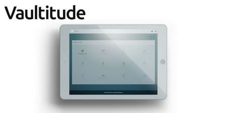 Dr Dominik Thor Of Vaultitude Discusses Using Blockchain Technology to Improve the Protection