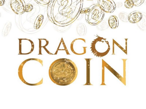 Dragon INC. is on Course to Complete World’s Largest ICO
