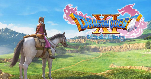 Dragon Quest XI Benchmark Performance Analysis