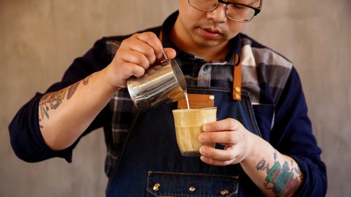 Drinking three to four cups of coffee a day is more likely to benefit your health than harm it