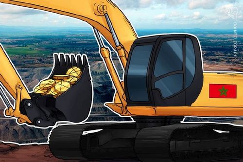 Drop in Bitcoin Mining Increasing Network Risk