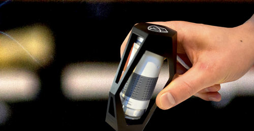 DUST Adds Physical Products to the Blockchain