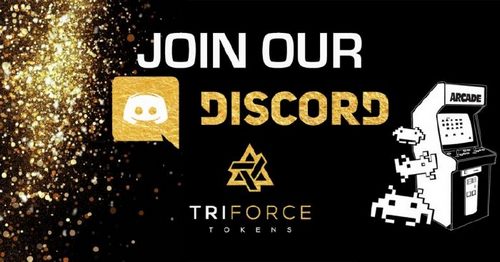 Dynamic On Blockchain? New Release By TriForce Tokens