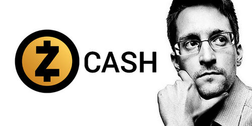 Edward Snowden is in Favor of Ethereum’s Zcash Integration, Emphasizes Privacy