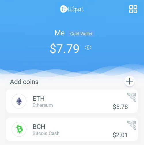 Ellipal’s Titan Hardware Wallet Is Airgapped and Easy to Use