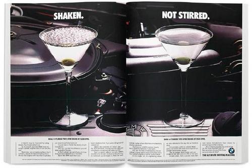 Engine to drop WCRS and Partners Andrews Aldridge brands