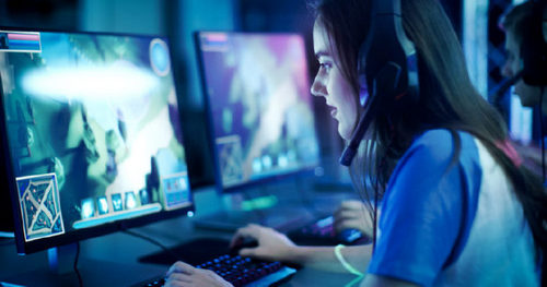 Esports Project Gods Unchained Launches on Ethereum with Coinbase Backing