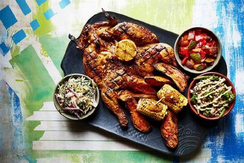 Essence set to gobble up Nando’s flagship UK media account